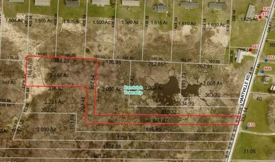Hartville Road N, Atwater, OH 44632 - 0 Beds, 0 Bath
