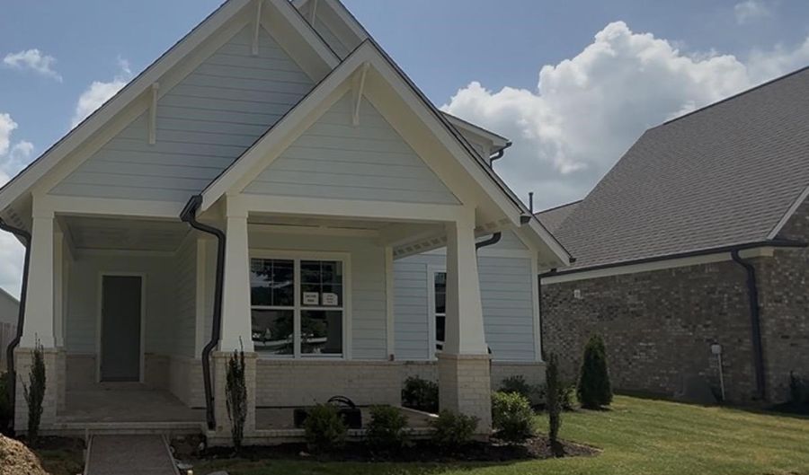 5710 GERBER Rd, Arlington, TN 38002 - 3 Beds, 2 Bath