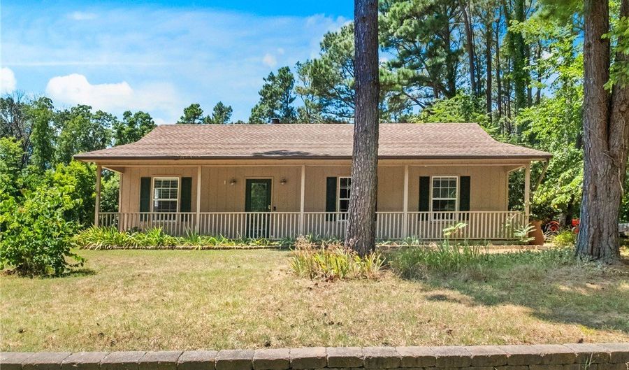 36 Baker Dr, Bella Vista, AR 72715 - 3 Beds, 2 Bath
