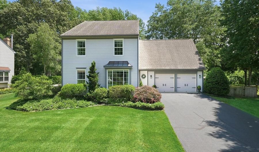 5 LINDEN SPRING Ln, Bear, DE 19701 - 4 Beds, 3 Bath