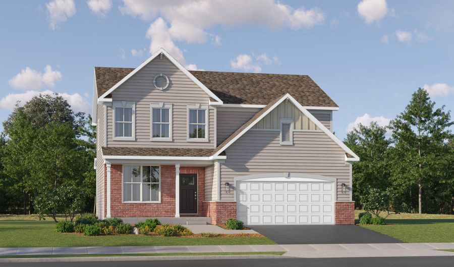 311 Cold Spring St, Algonquin, IL 60102 - 3 Beds, 3 Bath