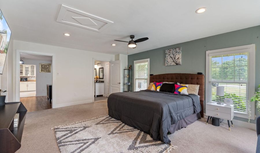 1716 PITTSFIELD Ln, Bowie, MD 20716 - 4 Beds, 2 Bath
