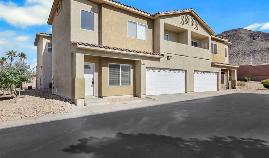 503 Lost Eagle, Henderson, NV 89012 - 3 Beds, 3 Bath