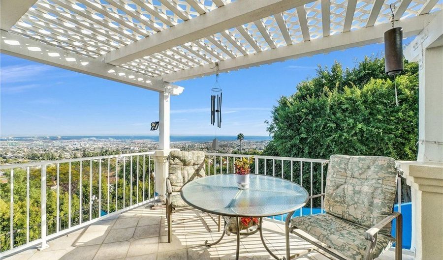 6309 Via Colinita, Rancho Palos Verdes, CA 90275 - 4 Beds, 4 Bath