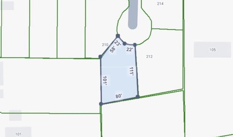 210 S Apple Tree Cv, Beebe, AR 72012 - 0 Beds, 0 Bath