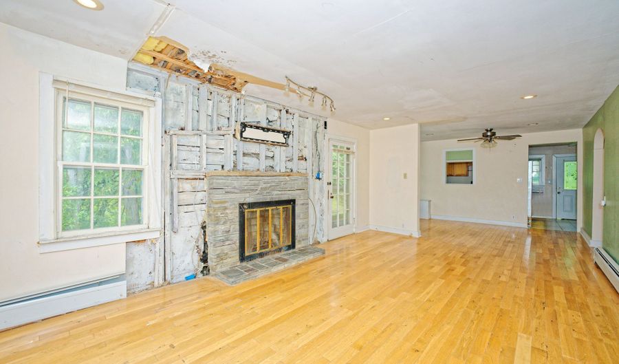 1200 New Scotland Rd, Albany, NY 12208 - 3 Beds, 1 Bath