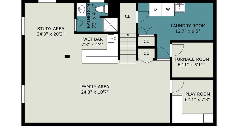 219 Jackson St, Allegan, MI 49010 - 3 Beds, 3 Bath