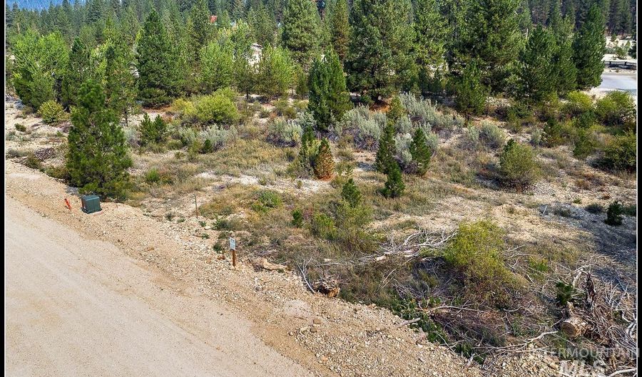 Lot 79 Lainey Lane, Idaho City, ID 83631 - 0 Beds, 0 Bath