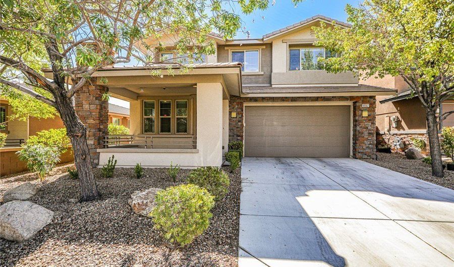 10567 Tranquil Glade Ln, Las Vegas, NV 89135 - 3 Beds, 3 Bath
