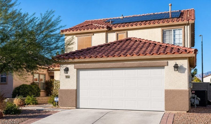 8616 MAJESTIC PINE Ave, Las Vegas, NV 89143 - 4 Beds, 3 Bath