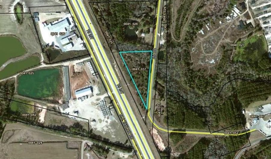4 23AC JM Dr, Adel, GA 31620 - 0 Beds, 0 Bath