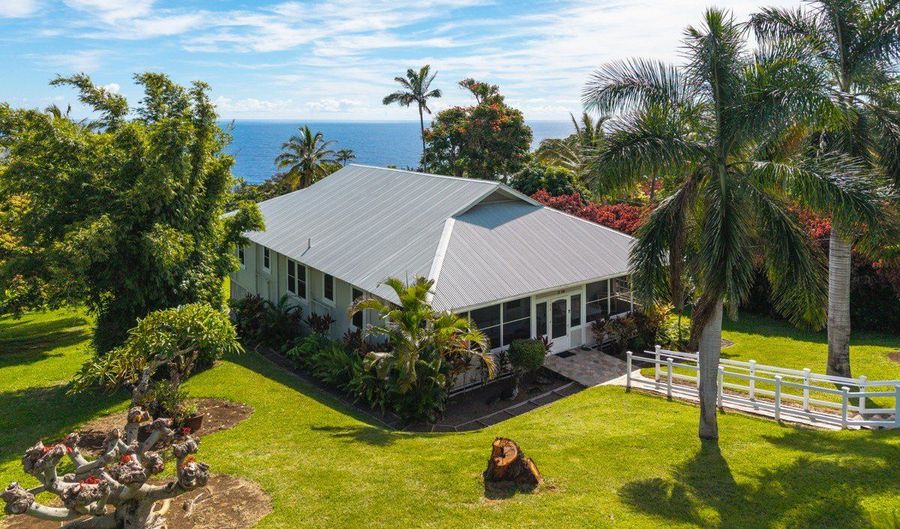44-641 HOOLAUNA Loop, Honokaa, HI 96727 - 2 Beds, 2 Bath
