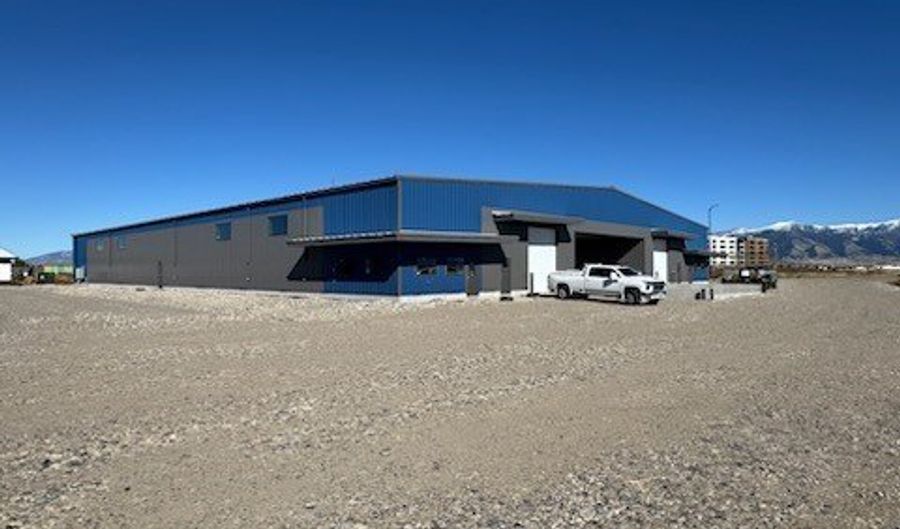 112 Stone River Rd A, Belgrade, MT 59714 - 0 Beds, 0 Bath