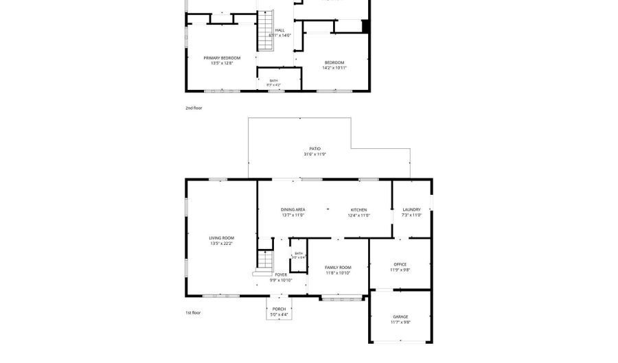12623 KEMBRIDGE Dr, Bowie, MD 20715 - 4 Beds, 3 Bath