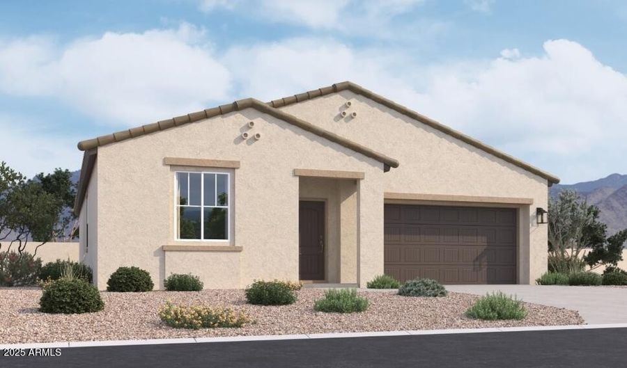 24160 W BOWKER St, Buckeye, AZ 85326 - 3 Beds, 2 Bath