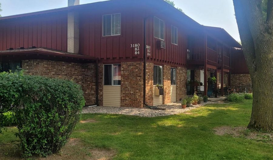 3180 JUSTIN Ct 6, Appleton, WI 54914 - 2 Beds, 2 Bath
