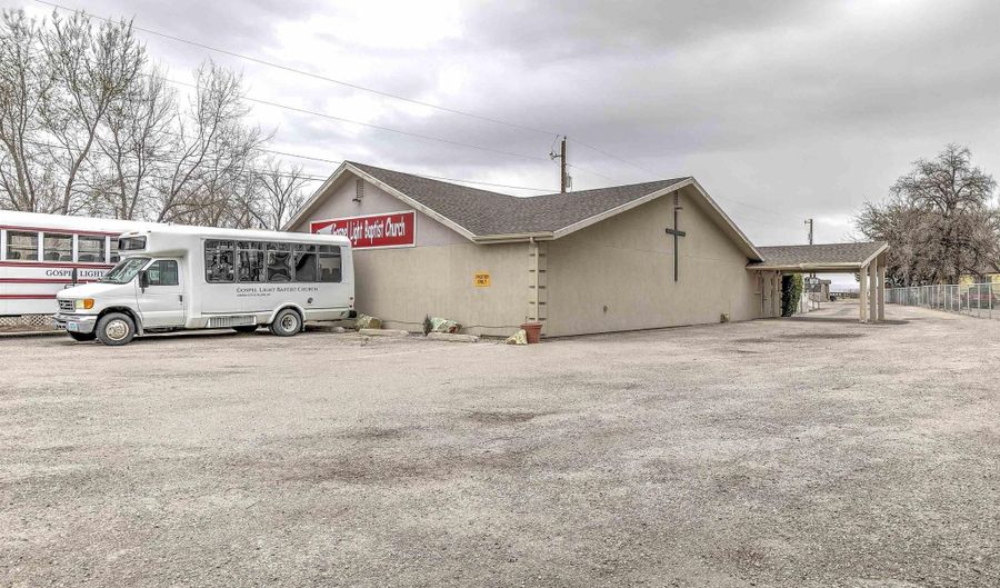 2705 Schurz, Fallon, NV 89406 - 0 Beds, 0 Bath