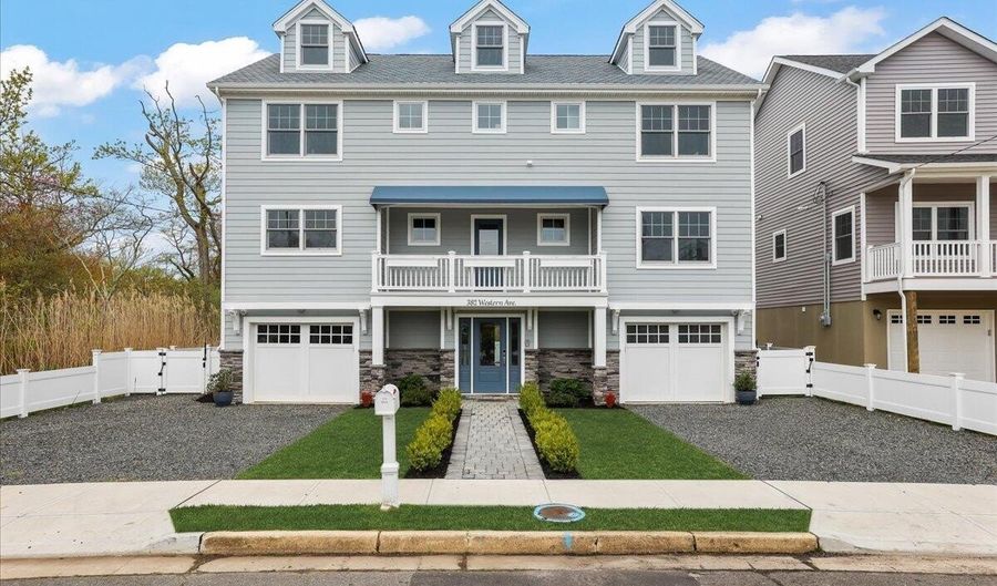 382 Western Ave, Bay Head, NJ 08742 - 6 Beds, 5 Bath