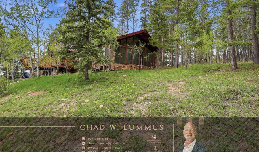 8658 Casper Mountain Rd, Casper, WY 82601 - 3 Beds, 2 Bath