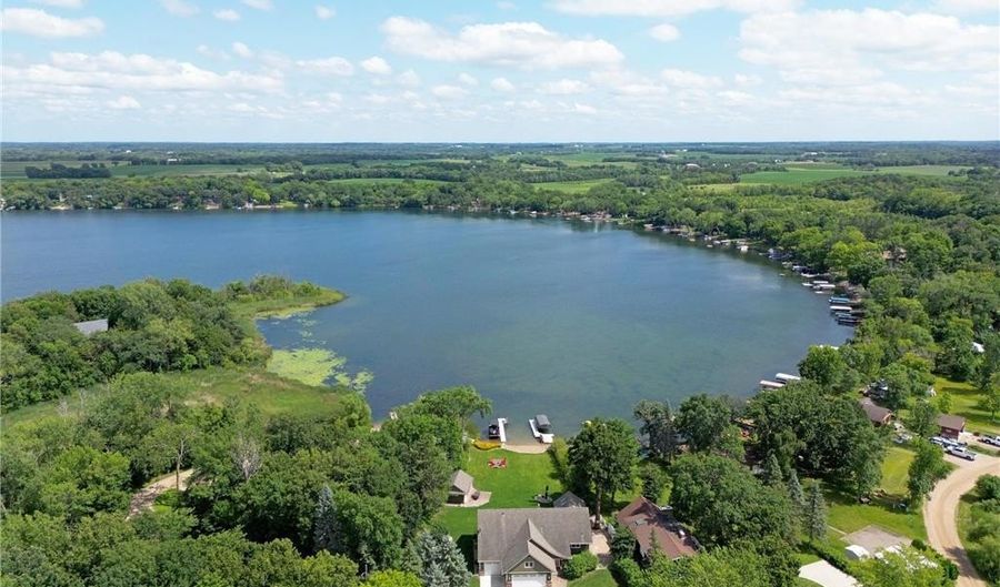 10583 116th St NW, Annandale, MN 55302 - 3 Beds, 3 Bath