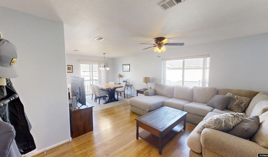 2654 Ali Cir, Casper, WY 82609 - 3 Beds, 2 Bath