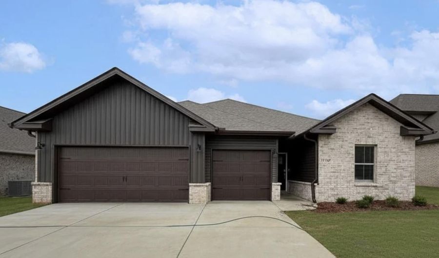 17969 LONGLEAF Dr, Athens, AL 35611 - 4 Beds, 3 Bath