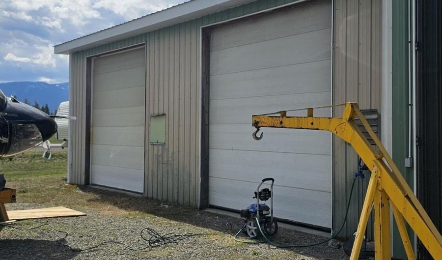 203 S Industrial Way, Bonners Ferry, ID 83805 - 0 Beds, 3 Bath
