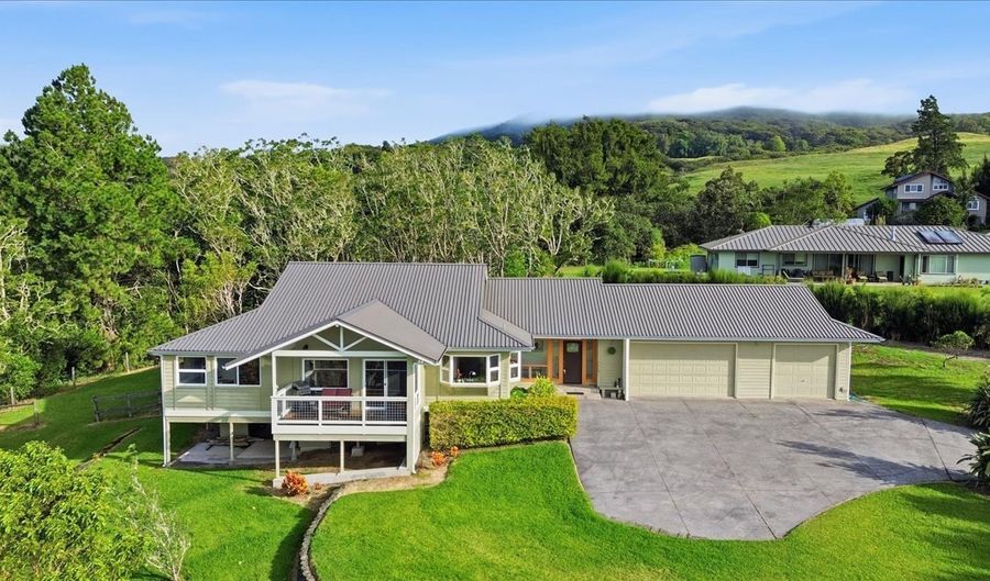 64-5313 PUUKAPU St, Kamuela, HI 96743 - 3 Beds, 2 Bath