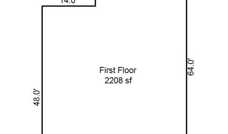 253 N Carrington Ave, Buffalo, WY 82834 - 3 Beds, 2 Bath