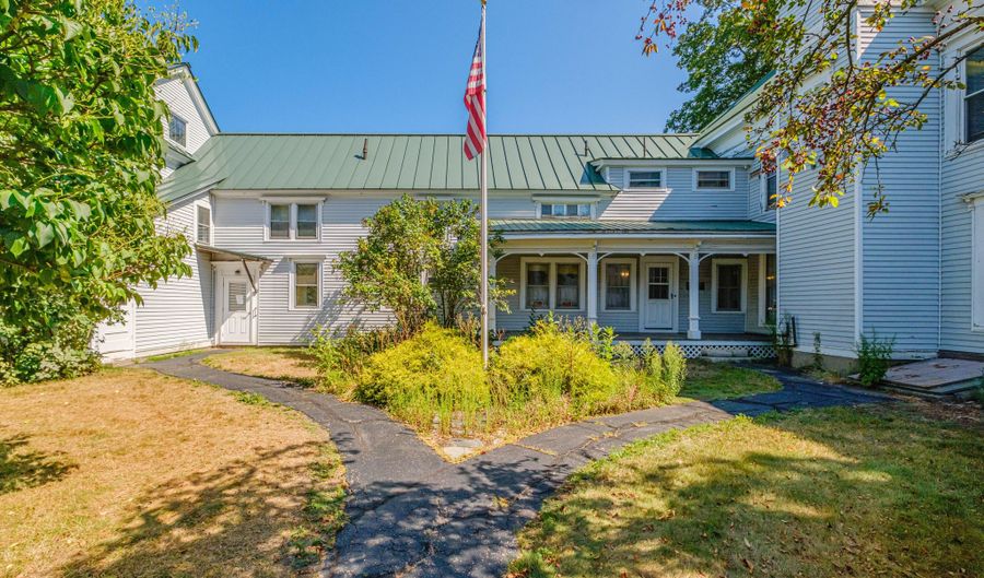 146 State St, Augusta, ME 04330 - 0 Beds, 0 Bath