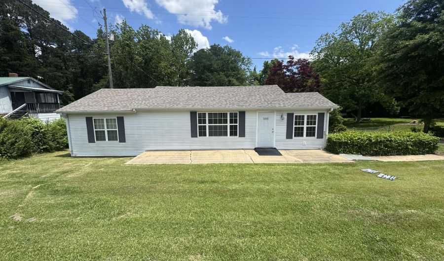 1485 Scott Rd, Alexander City, AL 35010 - 1 Beds, 2 Bath