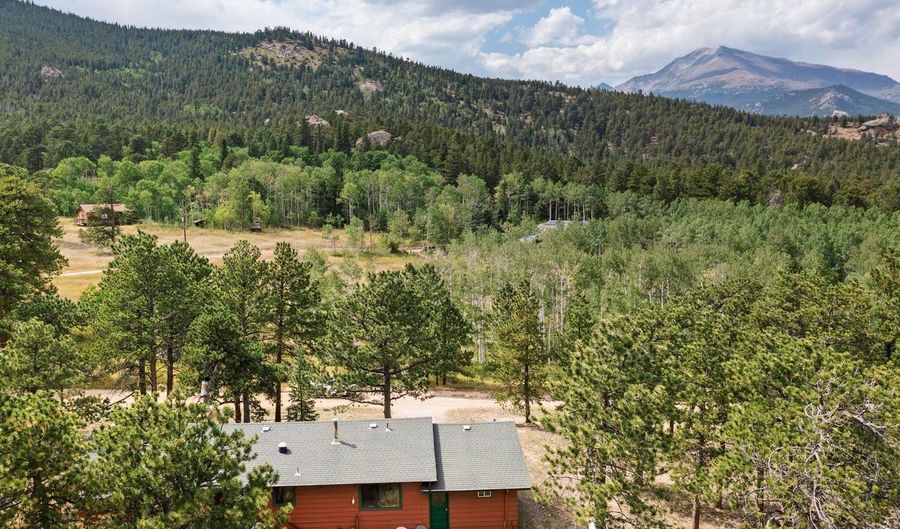839 Ski Rd, Allenspark, CO 80510 - 3 Beds, 2 Bath