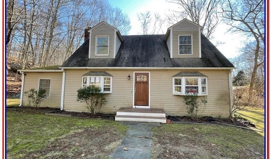 41 Rowland Rd, Old Lyme, CT 06371 - 4 Beds, 2 Bath