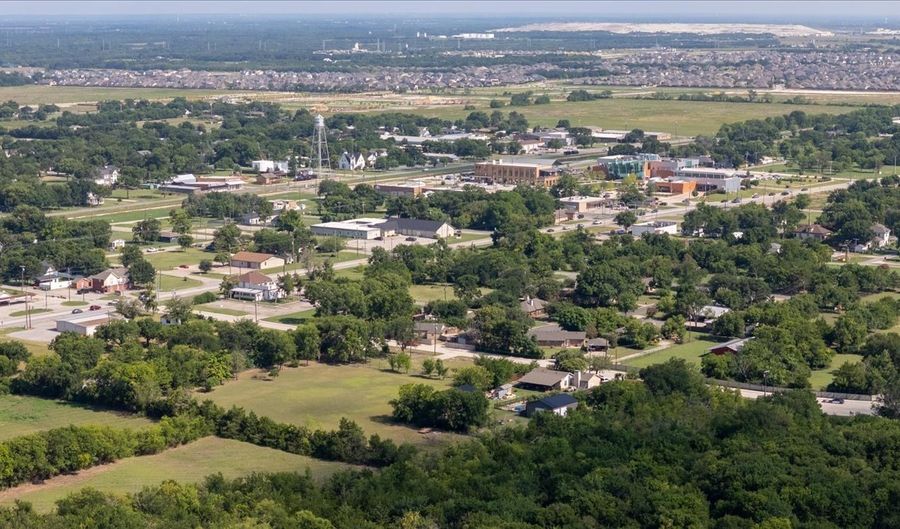 404 Hackberry Dr, Anna, TX 75409 - 0 Beds, 0 Bath
