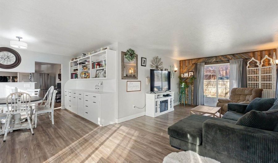 203 Tyler St, American Falls, ID 83211 - 4 Beds, 2 Bath