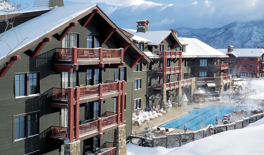 0197 Prospector Rd 2205 Winter Interest 4, Aspen, CO 81611 - 2 Beds, 3 Bath