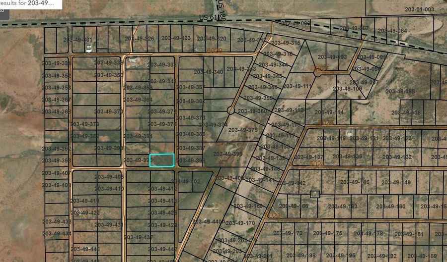 23 County Road 6030, Concho, AZ 85924 - 0 Beds, 0 Bath