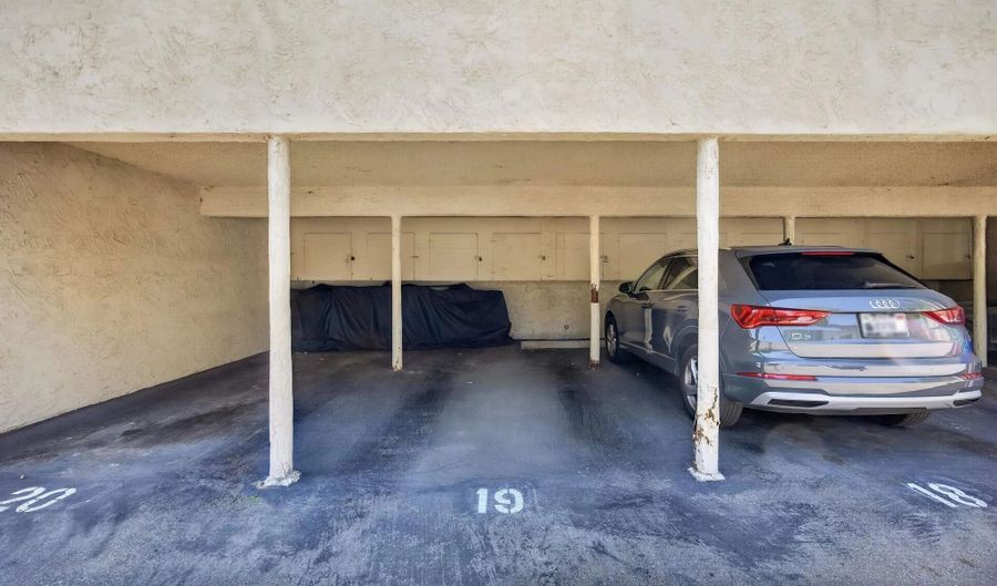 2850 Reynard Way 23, San Diego, CA 92103 - 1 Beds, 1 Bath