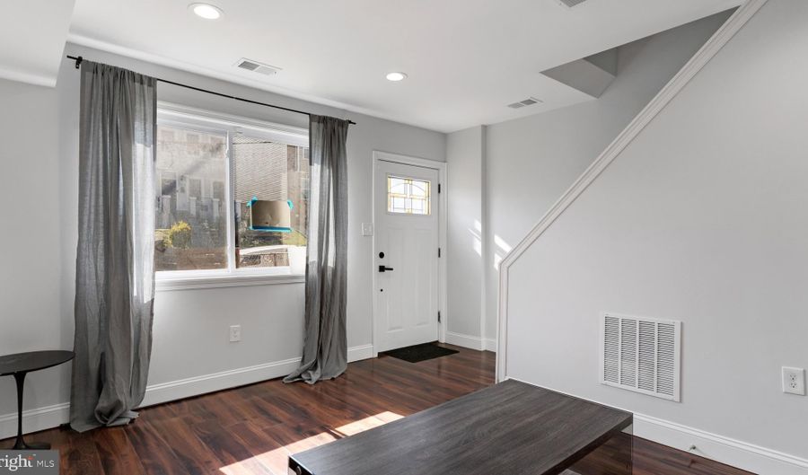 2511 W Street SE, Washington, DC 20020 - 3 Beds, 2 Bath