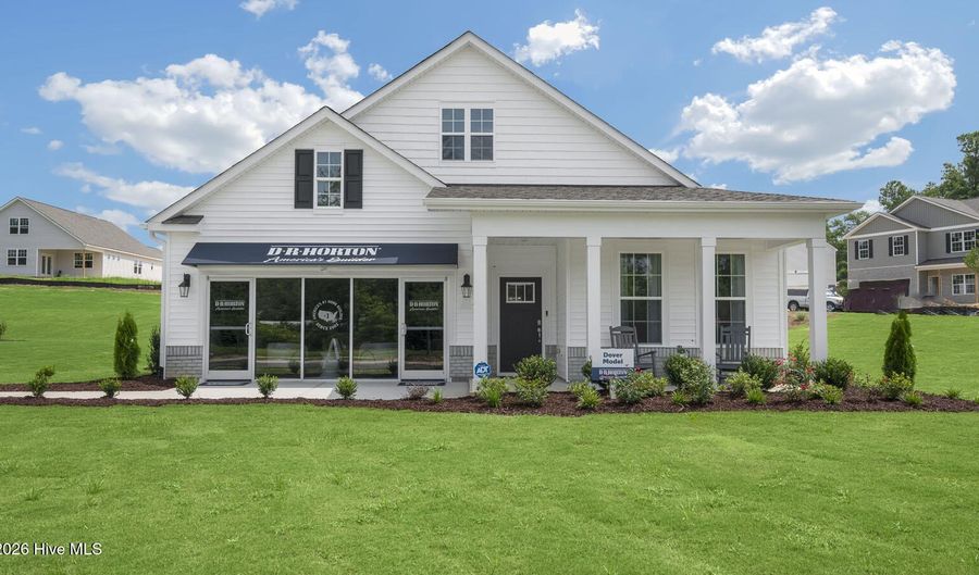 429 Thistle Meadow Ln, Aberdeen, NC 28315 - 3 Beds, 2 Bath