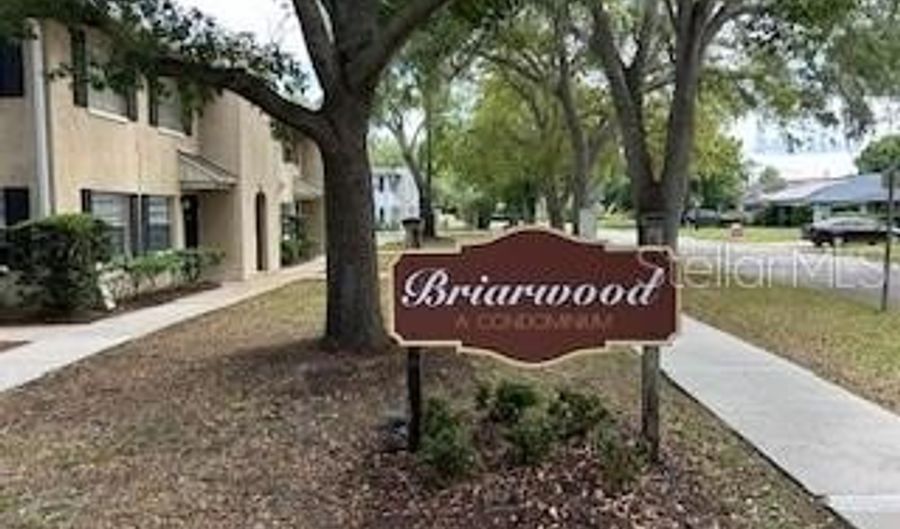 1002 W PAR St 16, Orlando, FL 32804 - 2 Beds, 1 Bath