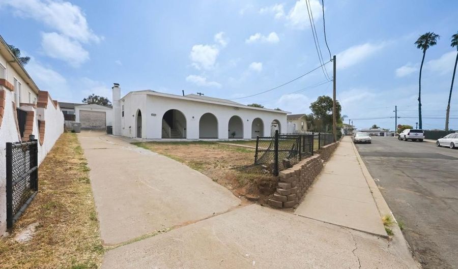 2463 Rancho Dr, San Diego, CA 92139 - 3 Beds, 2 Bath