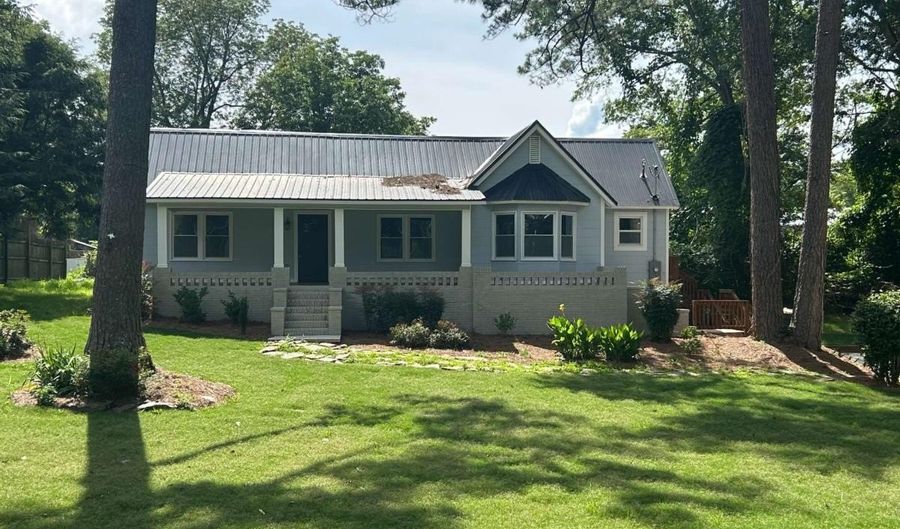 270 HEAD, Tallapoosa, GA 30176 - 3 Beds, 2 Bath