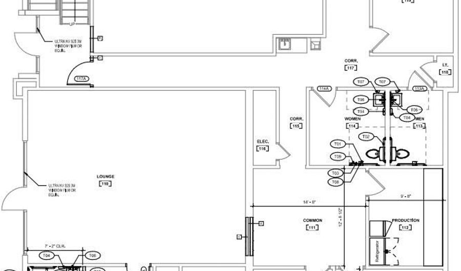 2308 EUBANK Blvd NE, Albuquerque, NM 87112 - 0 Beds, 0 Bath