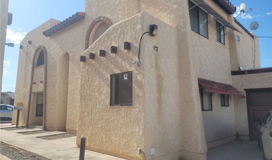 3659 Wendell Ave B, Bullhead City, AZ 86442 - 2 Beds, 1 Bath