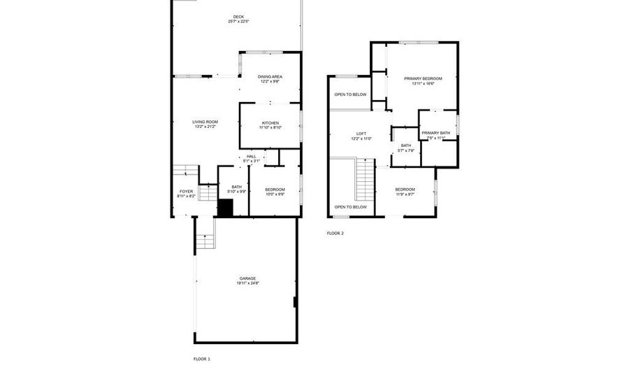 6577 E Camino Vis 6, Anaheim, CA 92807 - 3 Beds, 3 Bath