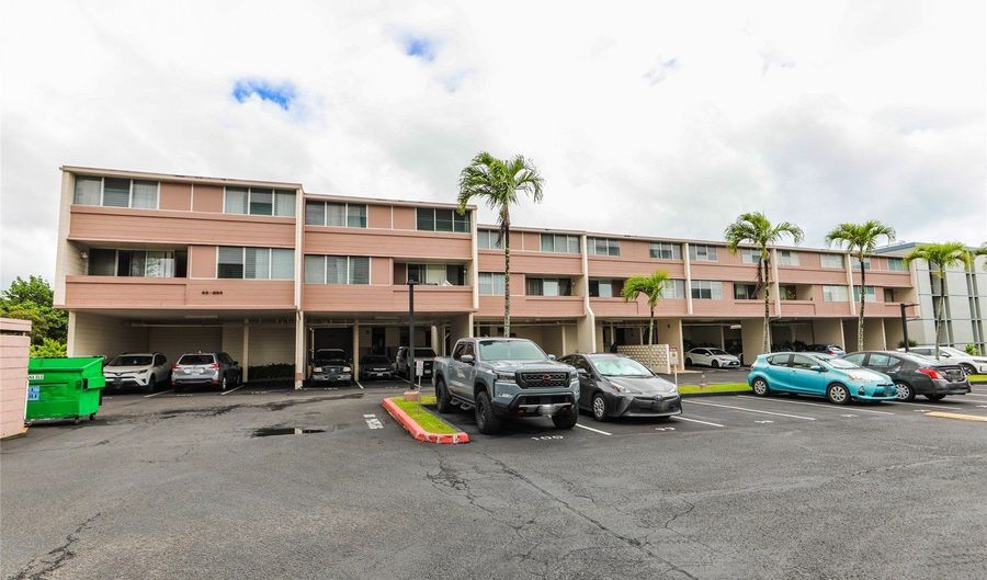46-259 Kahuhipa St B200, Kaneohe, HI 96744 - 3 Beds, 2 Bath