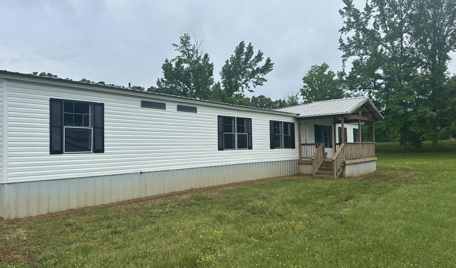 100 Rabbit Run Ln, Bolton, MS 39041 - 4 Beds, 3 Bath