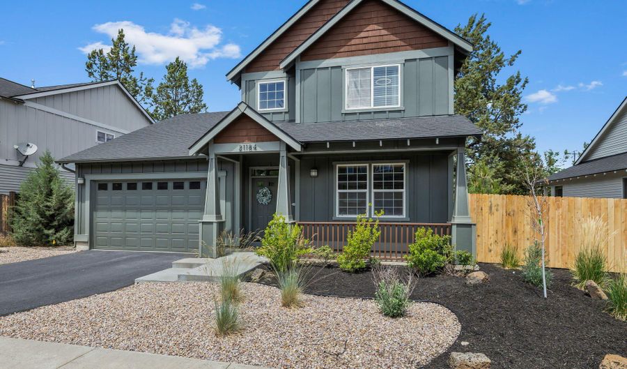 21184 Silverado Valley Ln, Bend, OR 97702 - 3 Beds, 3 Bath