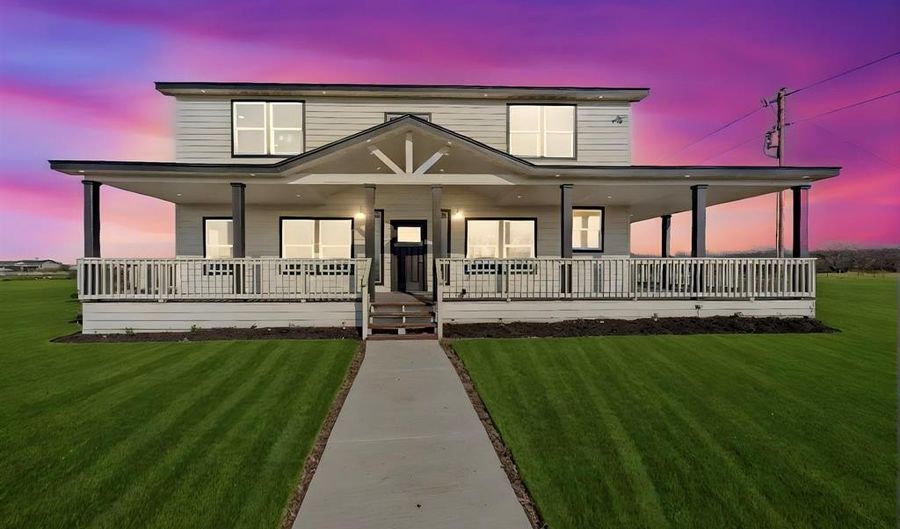 244 Hcr 2302, Abbott, TX 76621 - 5 Beds, 2 Bath